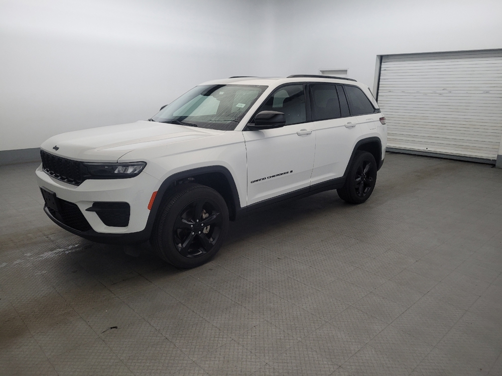 jeep grand cherokee 2023 1C4RJHAG1PC601697 image jeep grand cherokee 2023 1C4RJHAG1PC601697 image